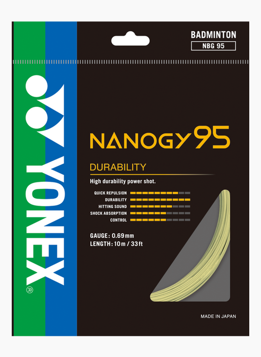 Yonex Badminton - NANOGY 95