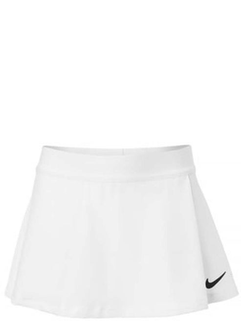 Nike Girl's Court Victory Flouncy Skirt
