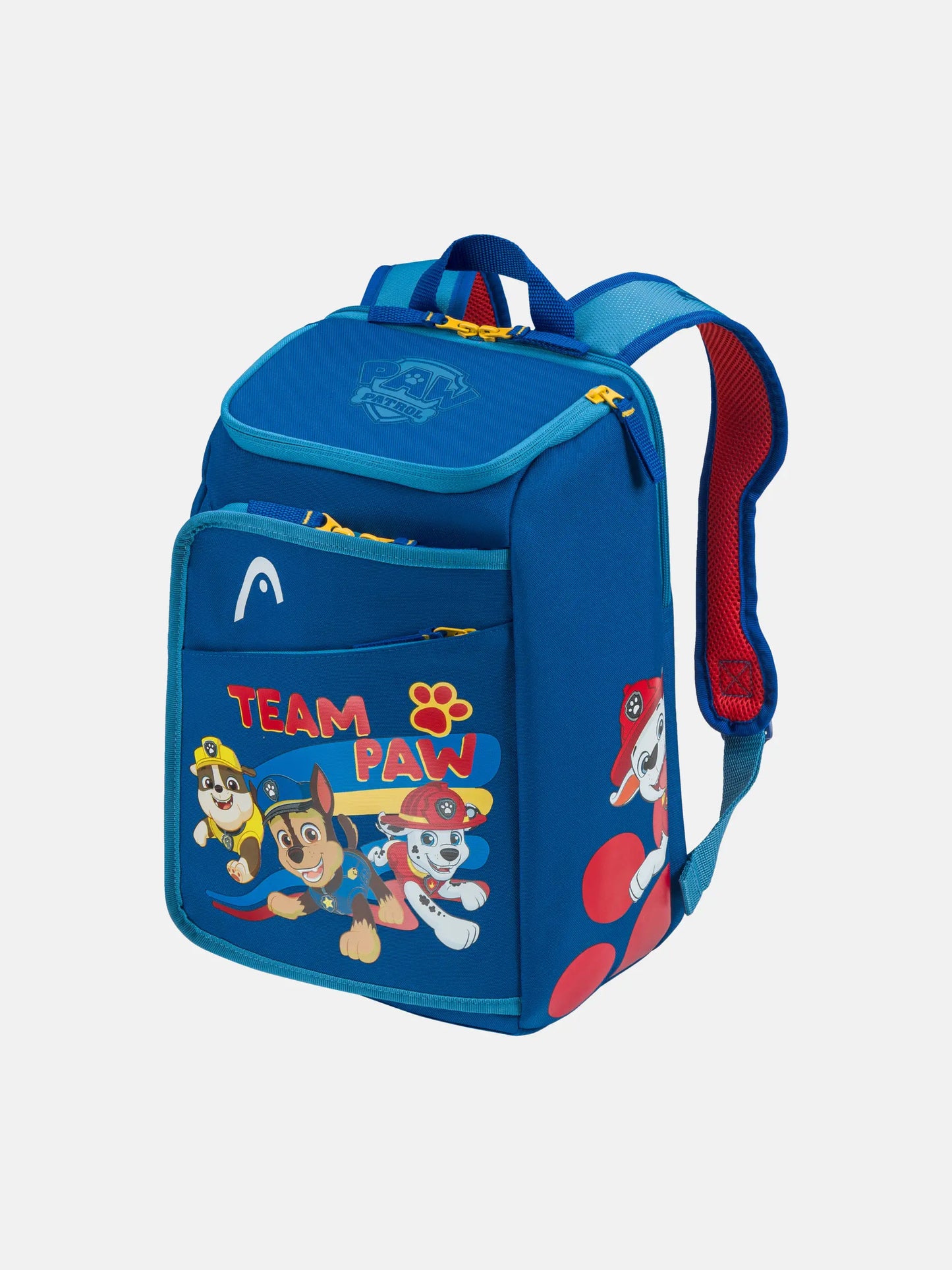 HEAD Kids Paw Patrol Backpack