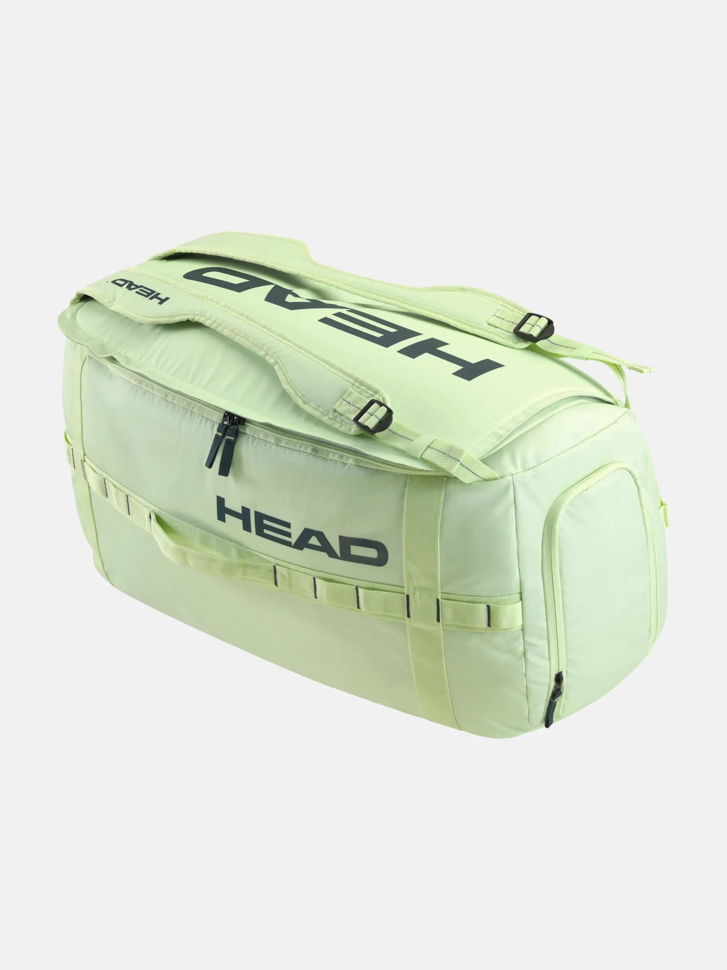 HEAD Pro Duffle Racquet Tennis Bag M
