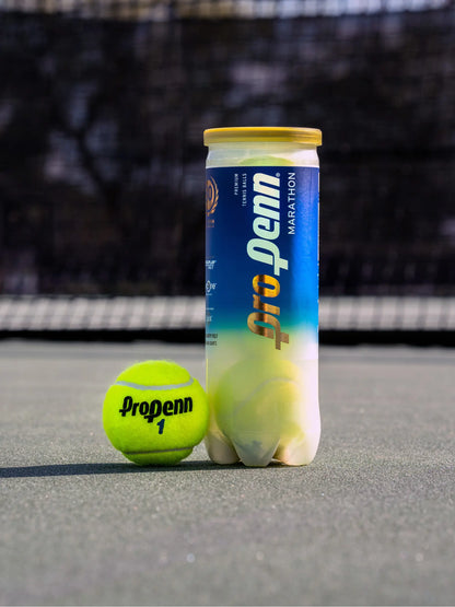 Penn Pro Marathon Extra Duty Tennis Balls