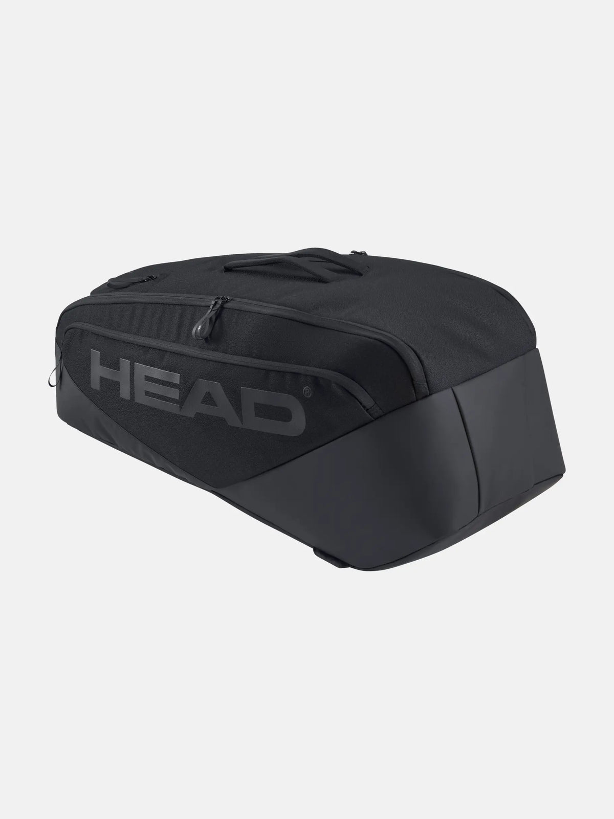 Head Racket Backpack K HEAD Pro X Racquet Tennis Bag L – Courtside Racquets