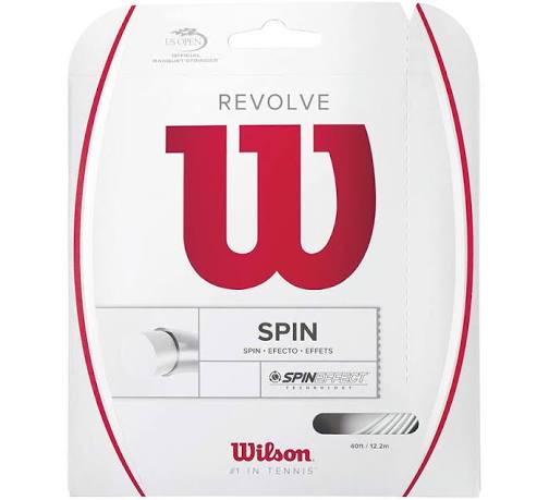 Wilson Tennis - Revolve