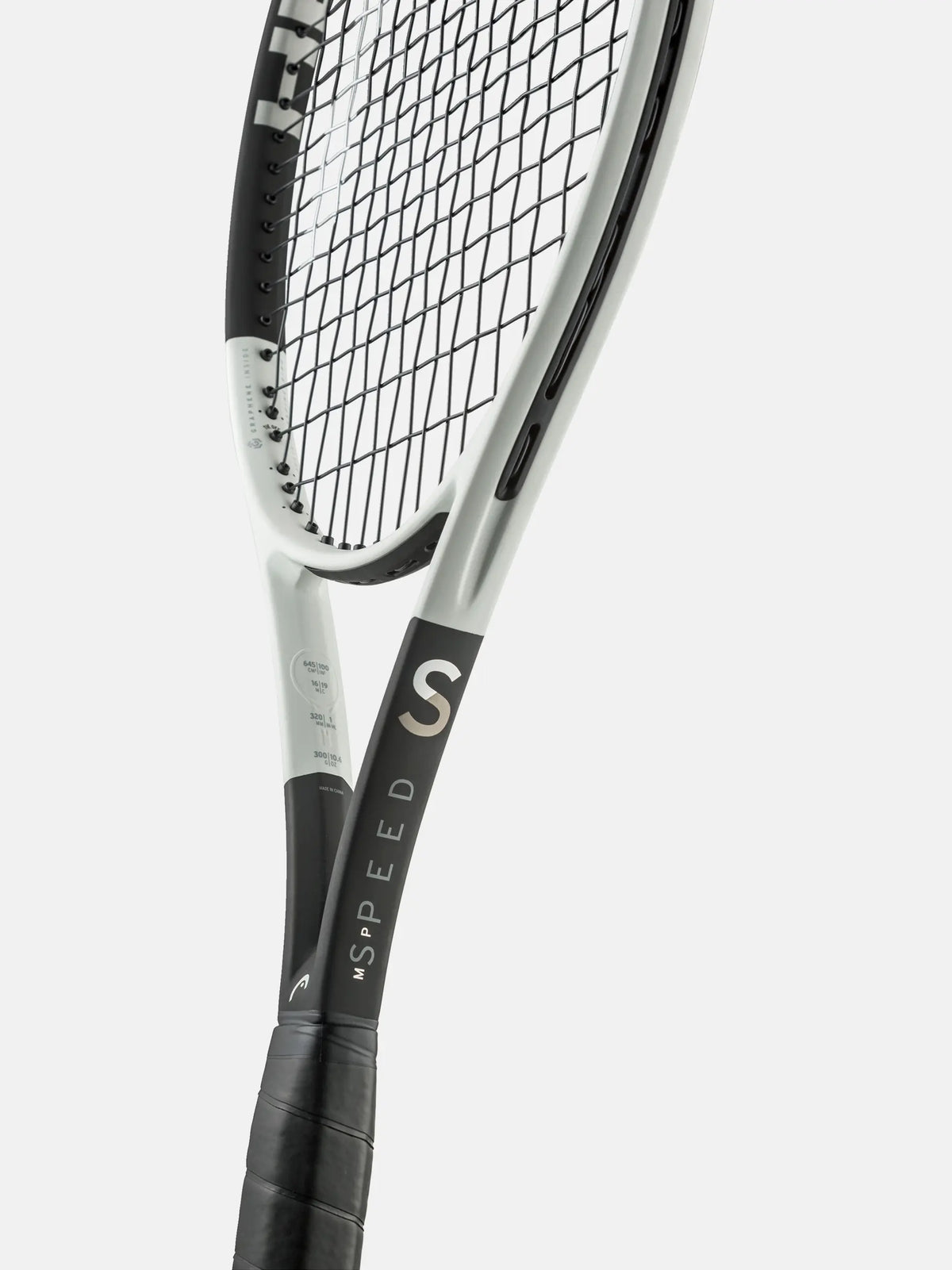 Hwad Rackets HEAD Speed MP 2024 – Courtside Racquets