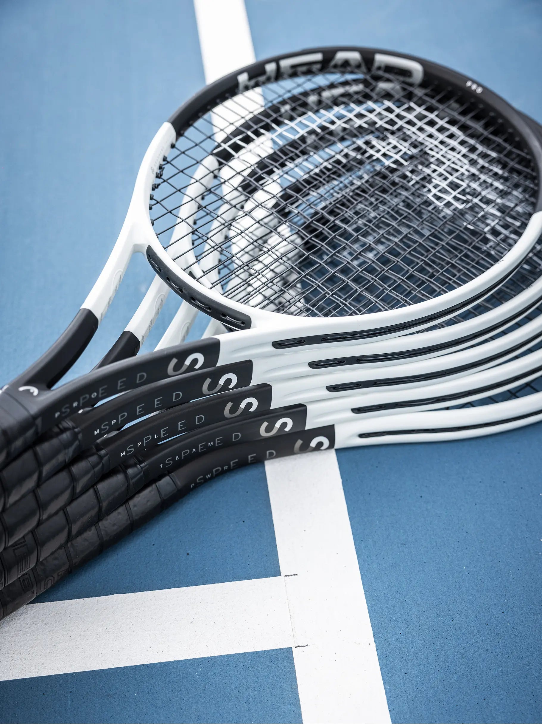 Head Racket Wheel HEAD Speed MP 2024 – Courtside Racquets