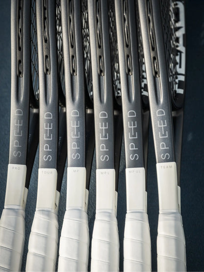 HEAD Speed MP