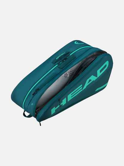 HEAD Tour Racquet Tennis Bag L
