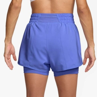 Nike Women's Dri-FIT 2-in-1 Shorts