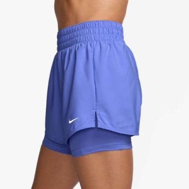 Nike Women's Dri-FIT 2-in-1 Shorts