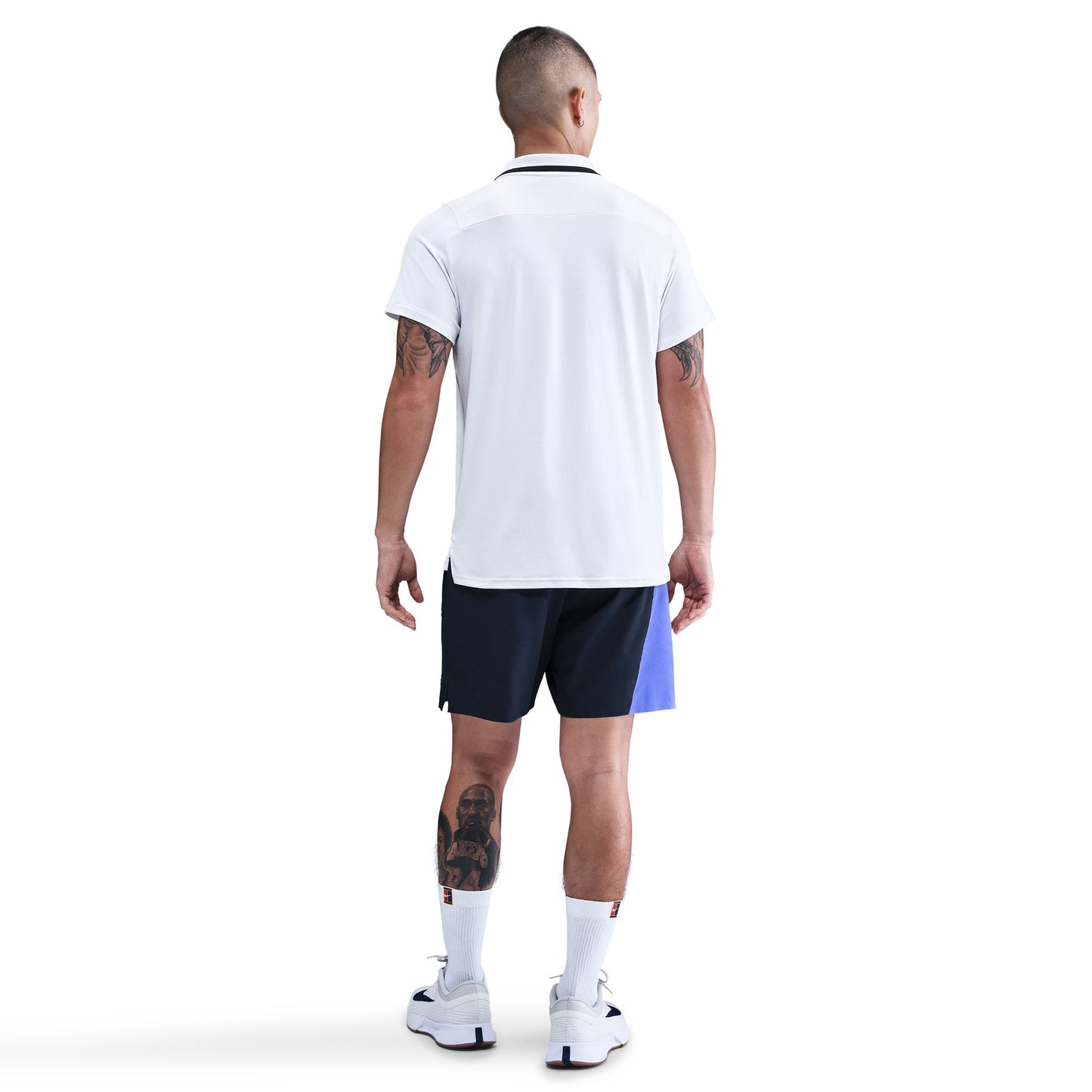 Nike Court Slam Men's Dri-FIT Shorts