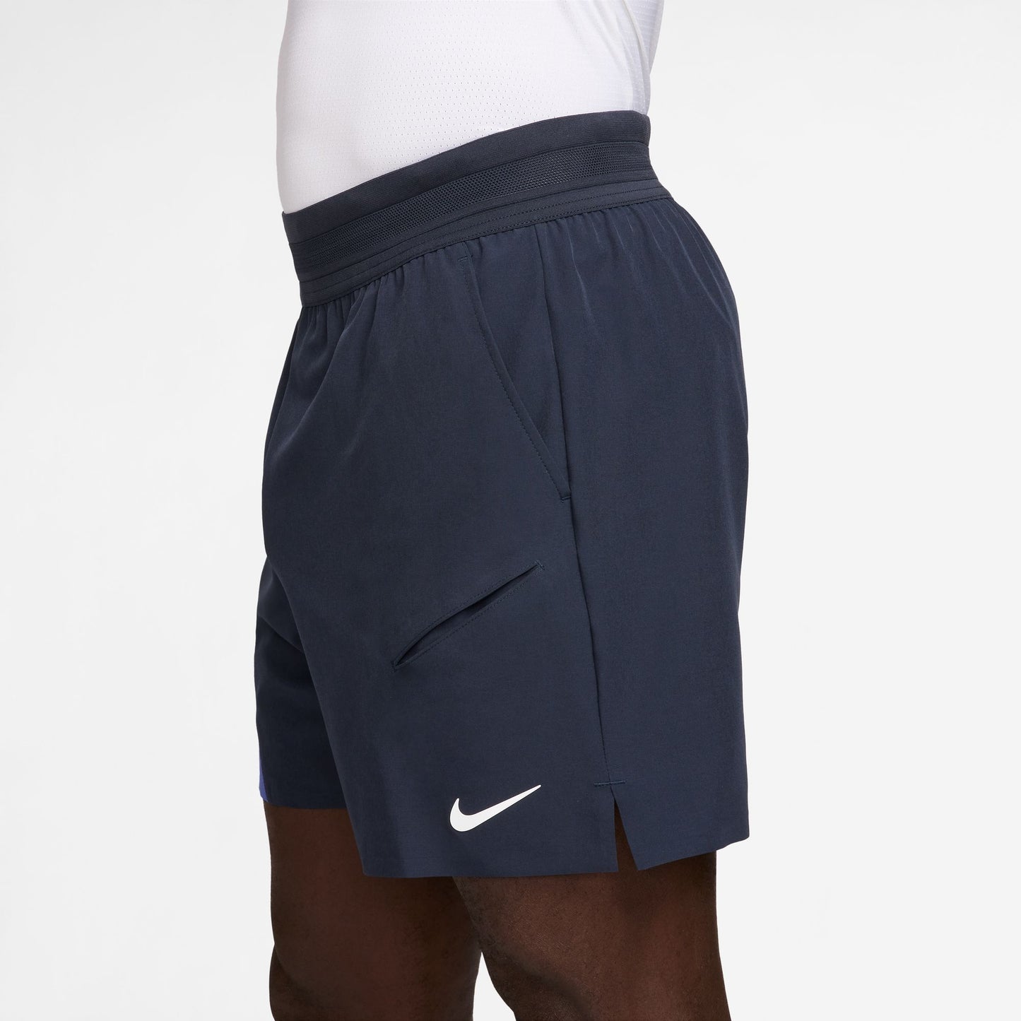 Nike Court Slam Men's Dri-FIT Shorts