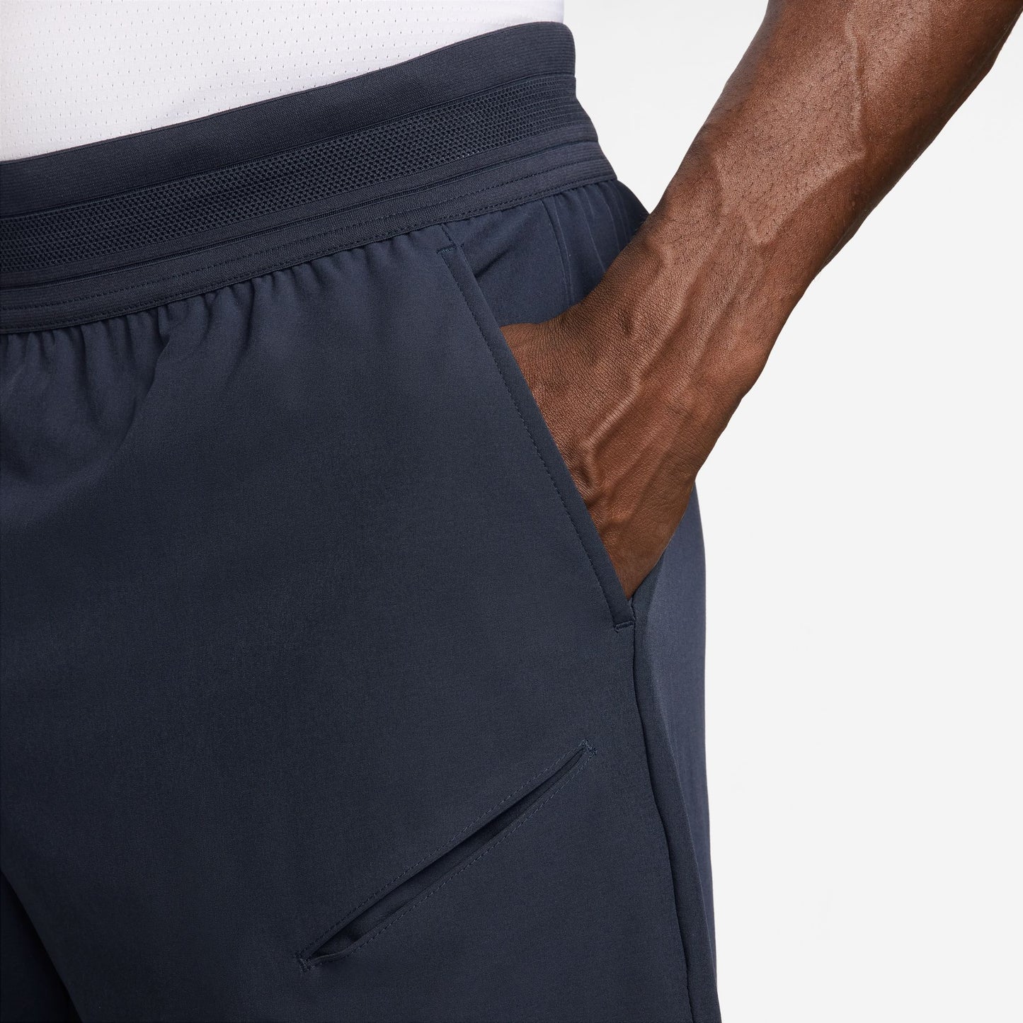 Nike Court Slam Men's Dri-FIT Shorts