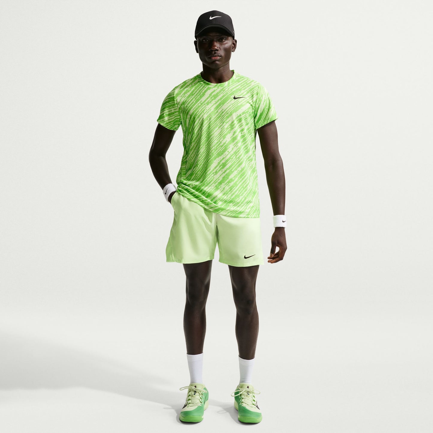 Nike Court Victory Men's Dri-FIT Tennis Top