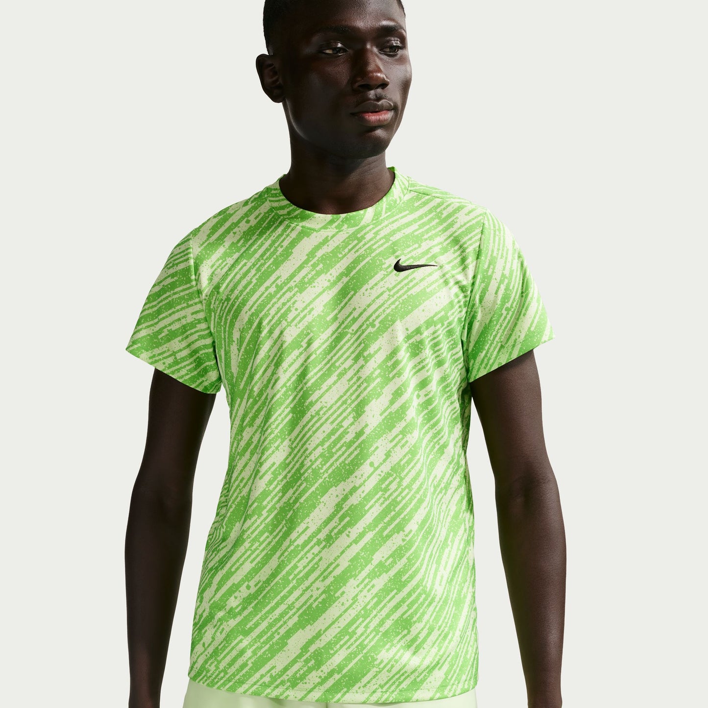 Nike Court Victory Men's Dri-FIT Tennis Top