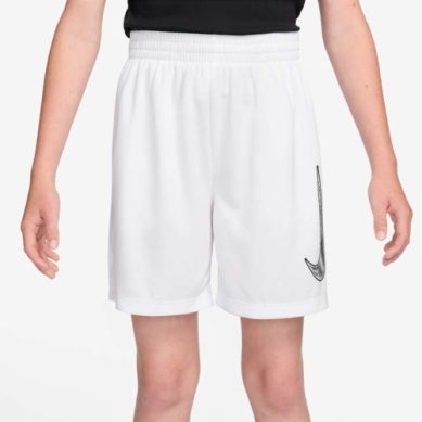 Nike Multi Big Kids' (Boys') Dri-FIT Training Shorts