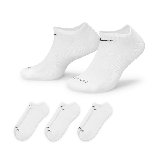 Nike Everyday Lightweight Socks (3 Packs)