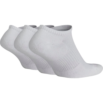 Nike Everyday Lightweight Socks (3 Packs)