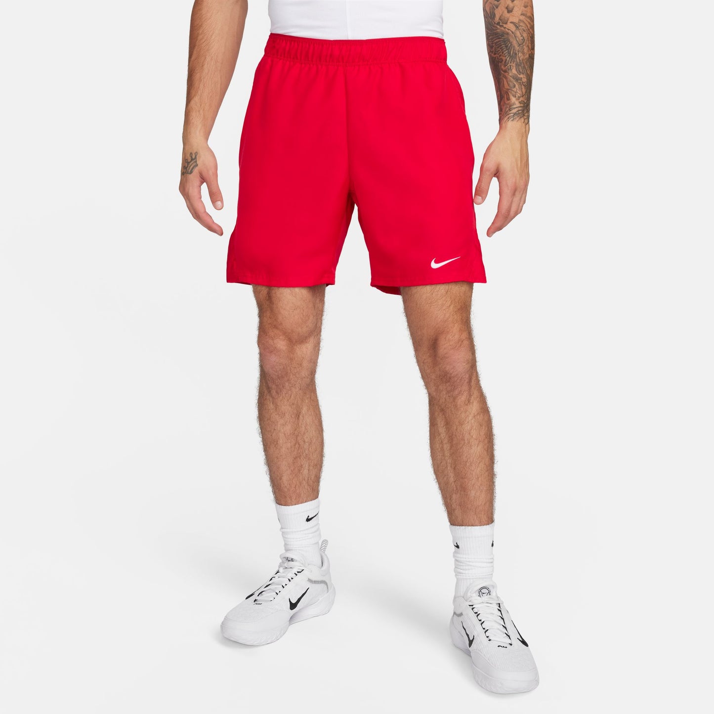 NikeCourt Victory Men's Dri-FIT Shorts