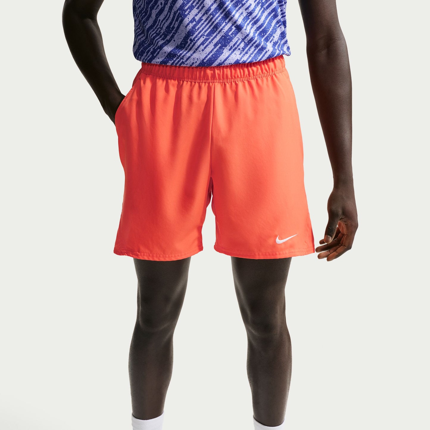 NikeCourt Victory Men's Dri-FIT Shorts