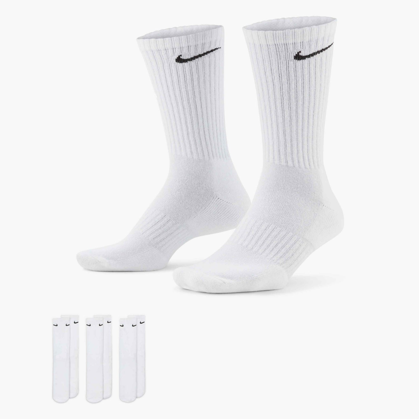 Nike Everyday Plus Cushioned (3 Pack)