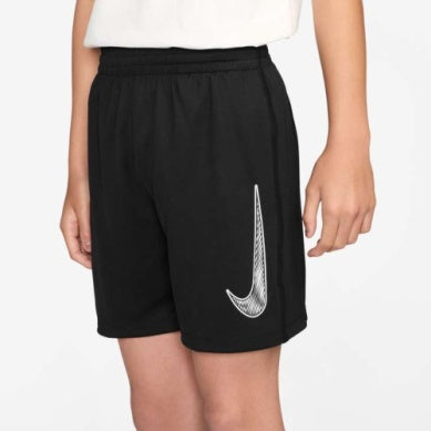 Nike Multi Big Kids' (Boys') Dri-FIT Training Shorts