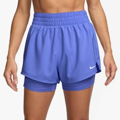 Nike Women's Dri-FIT 2-in-1 Shorts