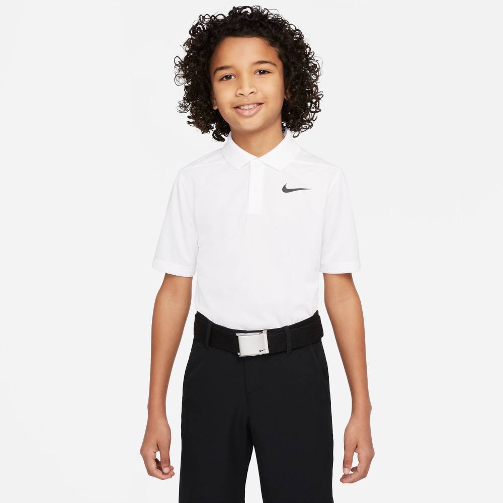 Nike Dri-FIT Victory Big Kids' (Boys') Golf Polo