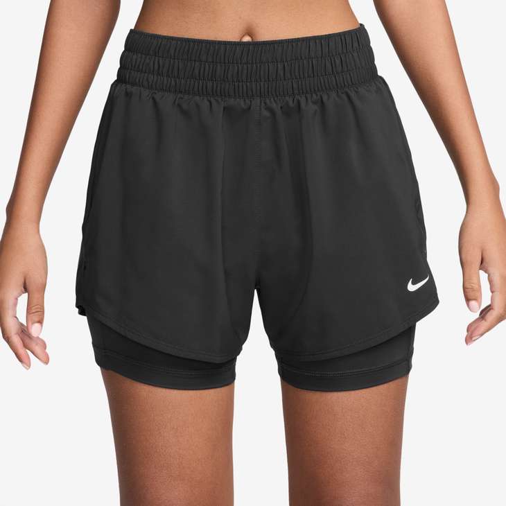 Nike Women's Dri-FIT 2-in-1 Shorts