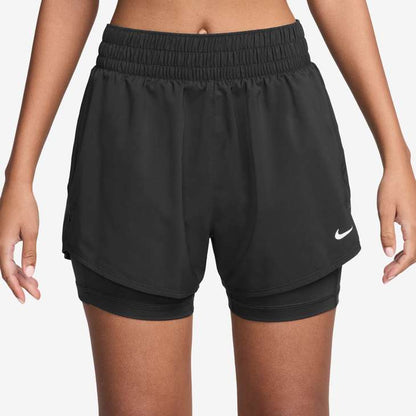 Nike Women's Dri-FIT 2-in-1 Shorts