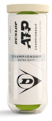 Dunlop - ATP Champ Extra Duty
