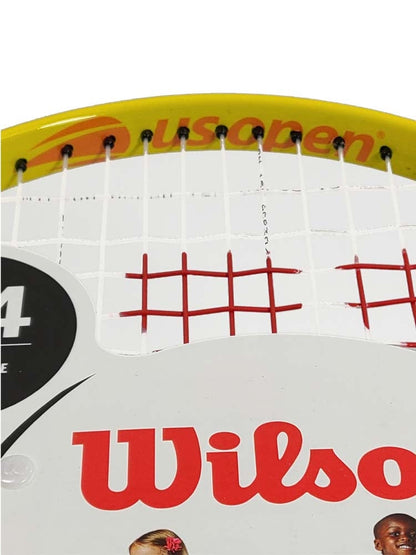 Wilson US Open Junior 19