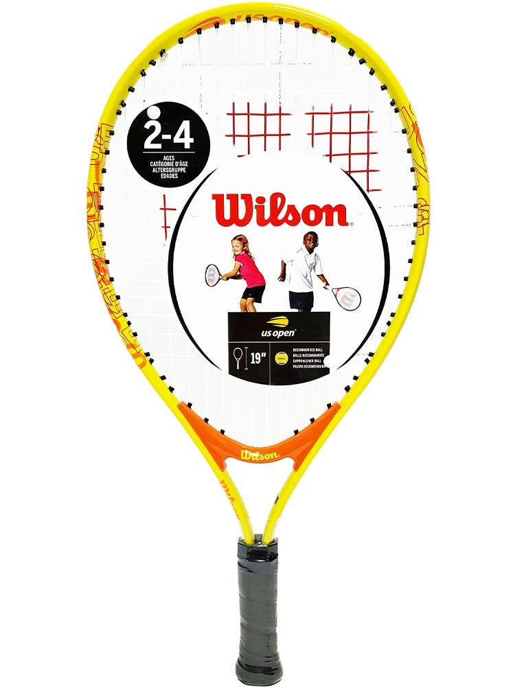 Wilson US Open Junior 19