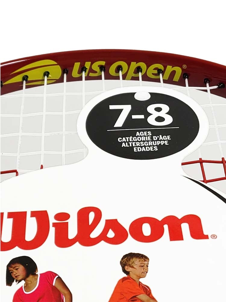 Wilson US Open Junior 23