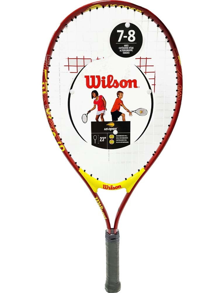 Wilson US Open Junior 23