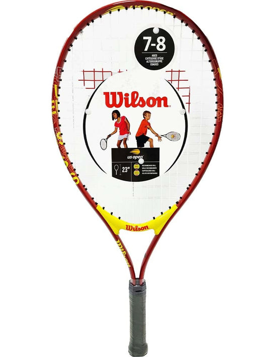 Wilson US Open Junior 23