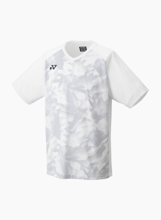 Yonex MEN’S CREW NECK SHIRT (YM0033)