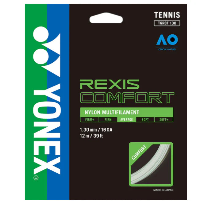 Yonex Tennis - Rexis Comfort